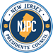New Jersey Presidents' Council – NJPC Logo