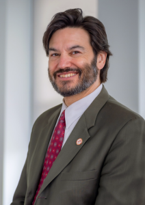 Dr. Jonathan Koppell